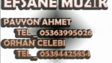 Bana neler vadettin
