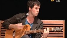 gece - bana bir şarkı söyle - (power türk akustik) - (2012)