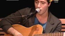 Gece Bana Bir Şarkı Söyle (Powertürk Akustik 2012)