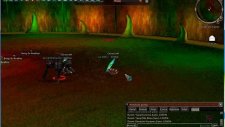 Lv127KahramanSonKan Azrail Kesimi.