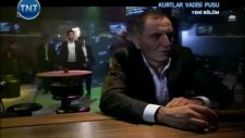 kurtlar vadisi pusu Polat Memati Barda kavga