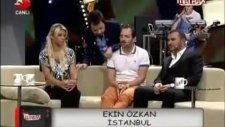 Laf sokma sanatı bu olsa gerek )