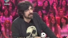 Tan'in okan'a verdigi o cevap )