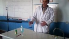 Yunus Emre Dikici Deney