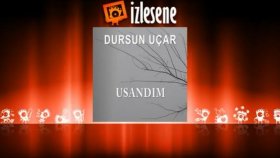 Dursun Uçar - Gitti Ömür Dursun Uçar - Gitti Ömür