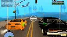 Mta San Andreas Tokyo Drift