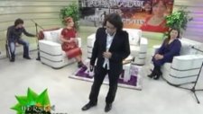 Yasemin aydin'la her şeyi konuşalim da ali bakanay