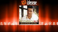 Kozağaçlı Ali - Yumurtanın Sarısı
