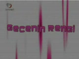 Berrinle Gecenin Rengi
