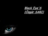 dj black eye's - gamzeli yarim roman havası