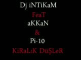 Dj Intikam - Feat Akkan Dj Intikam - Feat Akkan