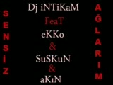Dj Intikam - Feat Ekko Dj Intikam - Feat Ekko