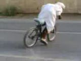 driftçi arap