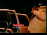 Sean Paul - Get Busy