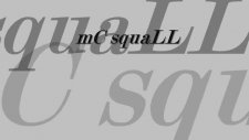 mC squALL - onU BeNiM gİbİ SeVmE -