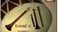Davul zurna oyun havası