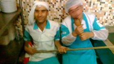 anı kaldı herşeyyyy