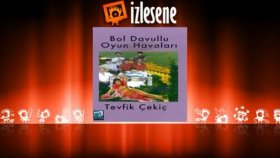 Tevfik Çekiç - İbo Show Tevfik Çekiç - İbo Show
