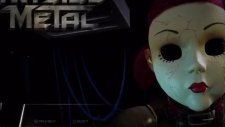 Sıcağı Sıcağına Twisted Metal Demosu