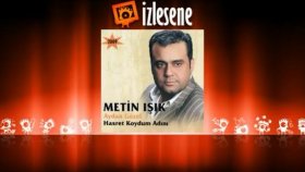 Metin Işık - Gözlerinde Bir Nişanım Metin Işık - Gözlerinde Bir Nişanım