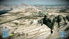 Helikopterden Helikoptere Atlarken Şarjör Değiştirmek Gerçek Oldu ))