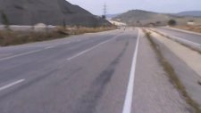Kesirven Drag Yarışları