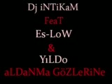 Dj Intikam - Feat Es-low Dj Intikam - Feat Es-low