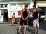 Genclik Kolbastı