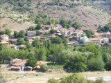 Kızılcahamam Bulak Köyü