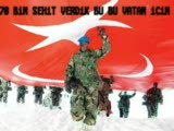 M-Re - 70 Bin Şehit