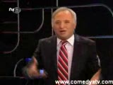Yavuz Seçkin Guiza Komedi