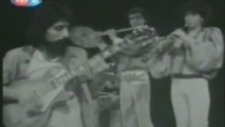 Barış Manço Hal Hal 1982 Orjinal Video Klip