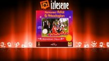 Kemaneci Rıfat - Pınara Gelki Görem