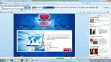 Superonline Aşkla Bağlan Yarışması