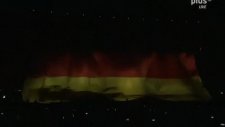 Rammstein- Rammlied Rock Am Ring 2010