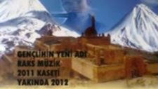 Raks müzik 2011 gençliğin yeni adi
