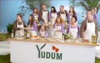 Yudum Zeytinyağı