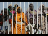 Darfur Fotolar