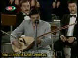 Ekrem Çelebi - Dağlar