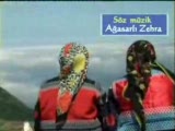 Ağasarlı Zehra-Ben Artık Unuturum