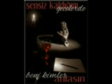 Ali Kocatepe - Bir Kucuk Ayrilik Ali Kocatepe - Bir Kucuk Ayrilik