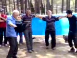 Gültepe Köyü Davul Zurna Show 1