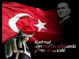 Şehitler Ölmez Vatan Bölünmez