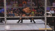 Brock Lesnar VsUndertaker Highlights HD No Mercy 2002