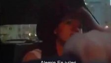 Şimdi Uzaklarda Çok Yalnızım (Arabesk Rap)