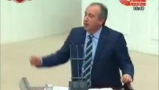 Muharrem İnce'den Yeni Gençliğe Hitabe