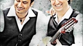 Eşref Vakti - Bülbülüm Altın Kafeste Eşref Vakti - Bülbülüm Altın Kafeste