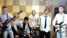 Grup Random - Sen (Söz Müzik Grup Random)