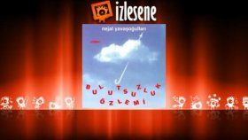 Nejat Yavaşoğulları - Bulutsuzluk Özlemi Nejat Yavaşoğulları - Bulutsuzluk Özlemi