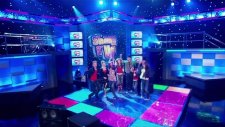 Shake it Up 1bölüm izle